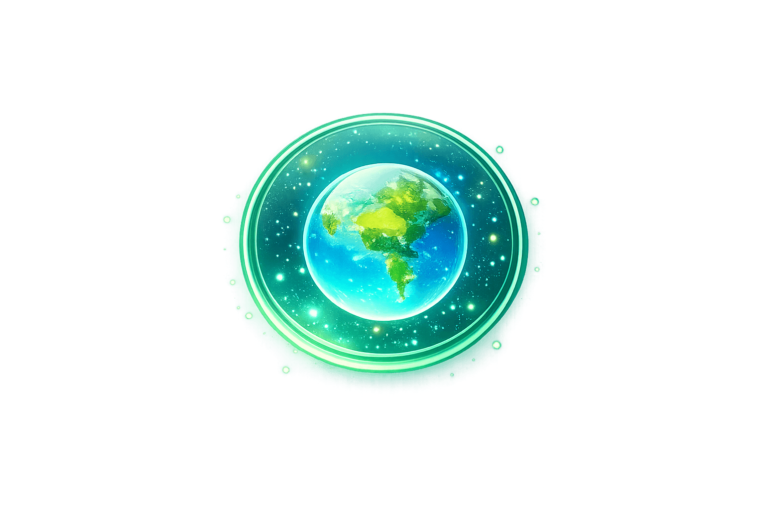 Pick a world